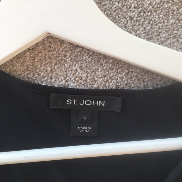 St. John Shell - Picture 2 of 2